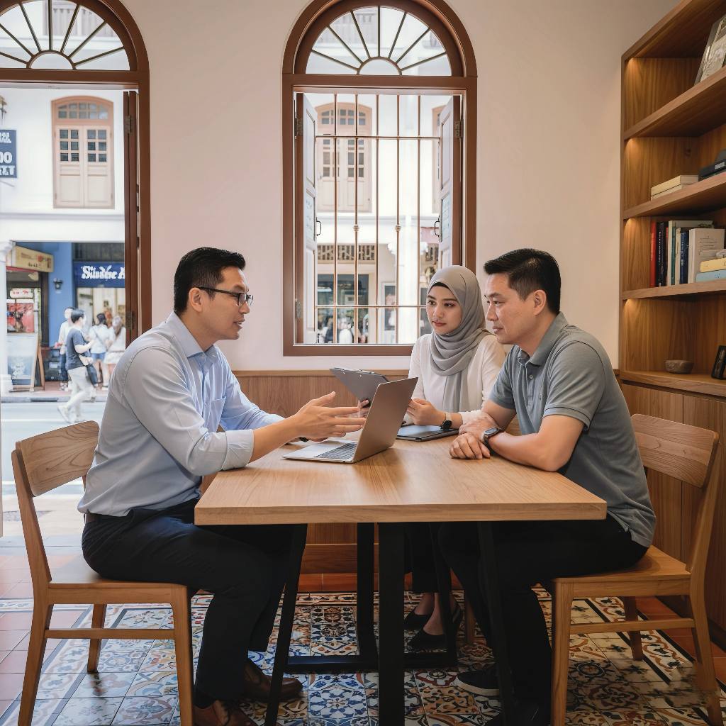 Comprehensive Licence (Local) - CEI Exams